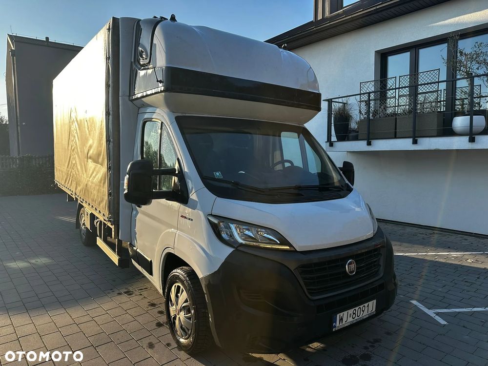 Fiat DUCATO - 2