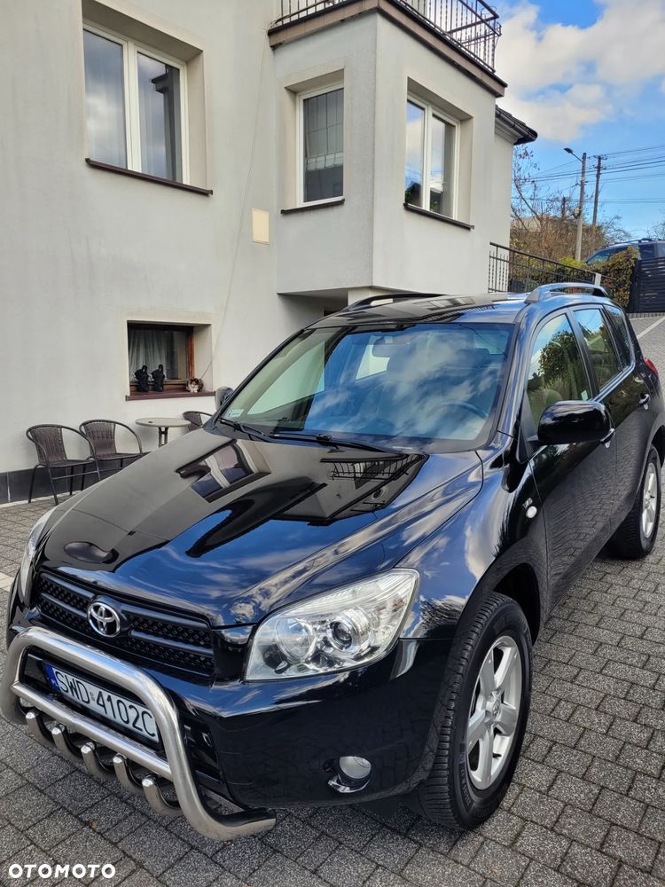 Toyota RAV4 2.2 D-4D Prestige - 14