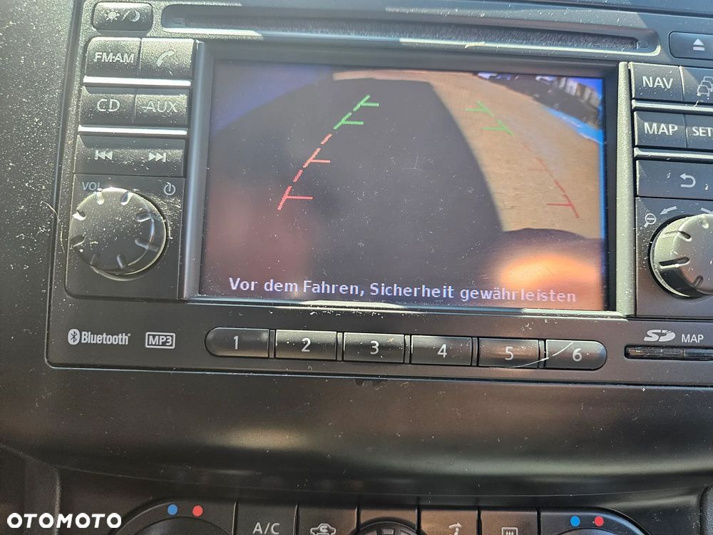 Nissan Qashqai 2.0 acenta - 9