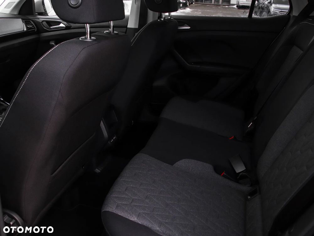 Volkswagen T-Cross 1.5 TSI ACT Life DSG - 13