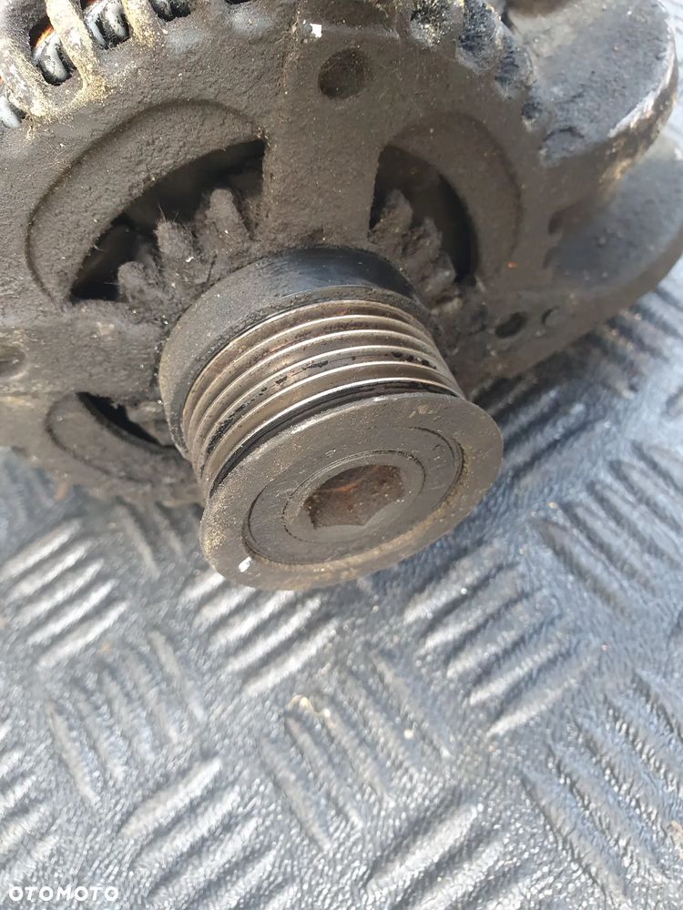 VOLVO V50 V30 V40 FORD C-MAX FOCUS MK2 2.0 1.8 B ALTERNATOR 3M5t-10300-VD - 2