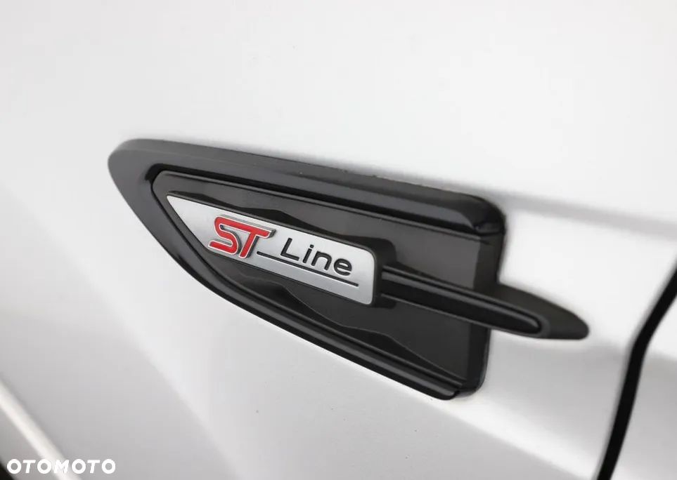 Ford Kuga 1.5 TDCi FWD ST-Line - 9