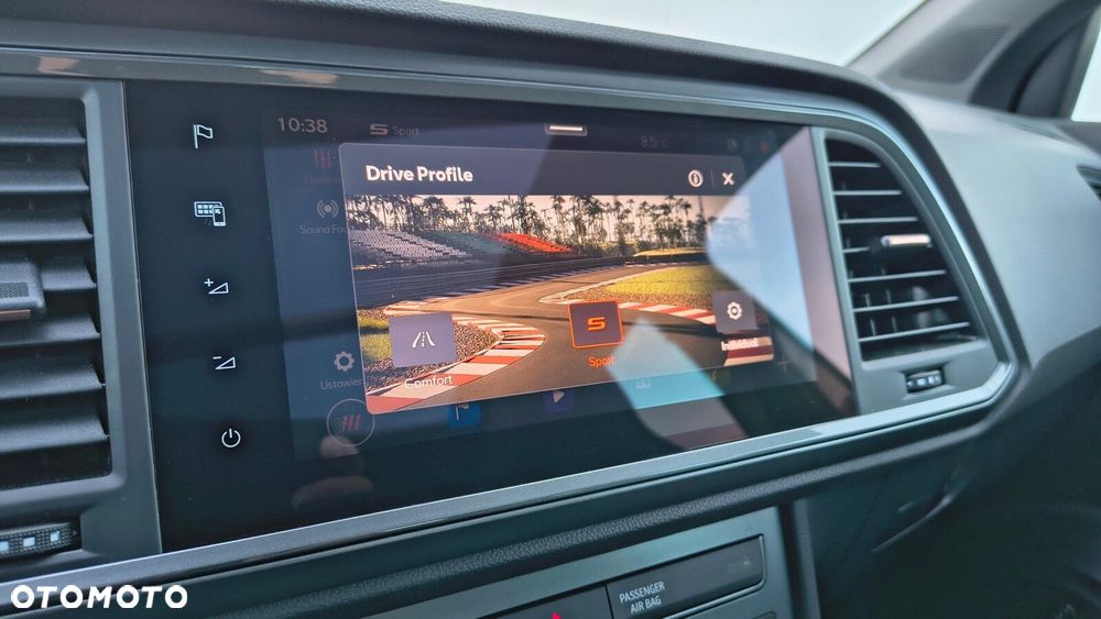 Cupra Ateca 1.5 TSI DSG - 26