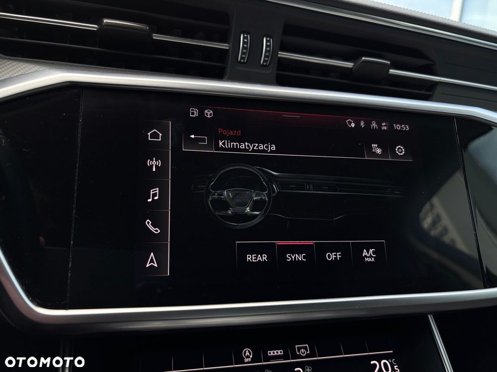 Audi A6 Avant - 35