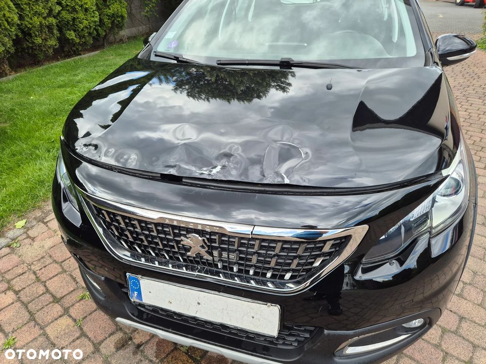 Peugeot 2008 1.2 Pure Tech Active S&S - 7