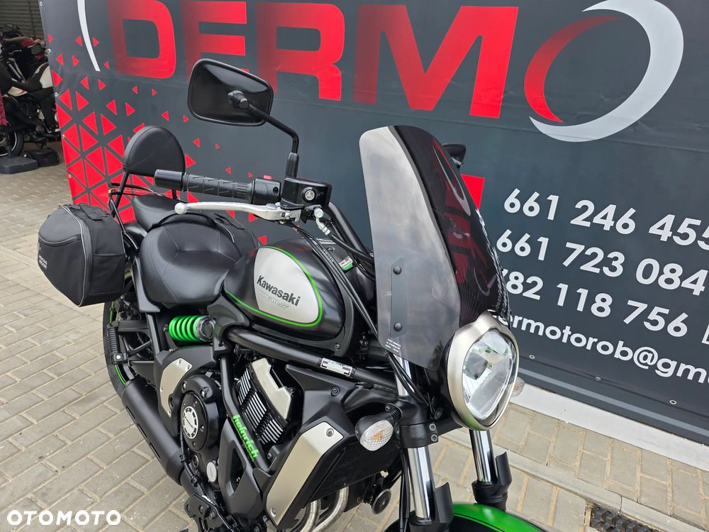 Kawasaki Vulcan - 24