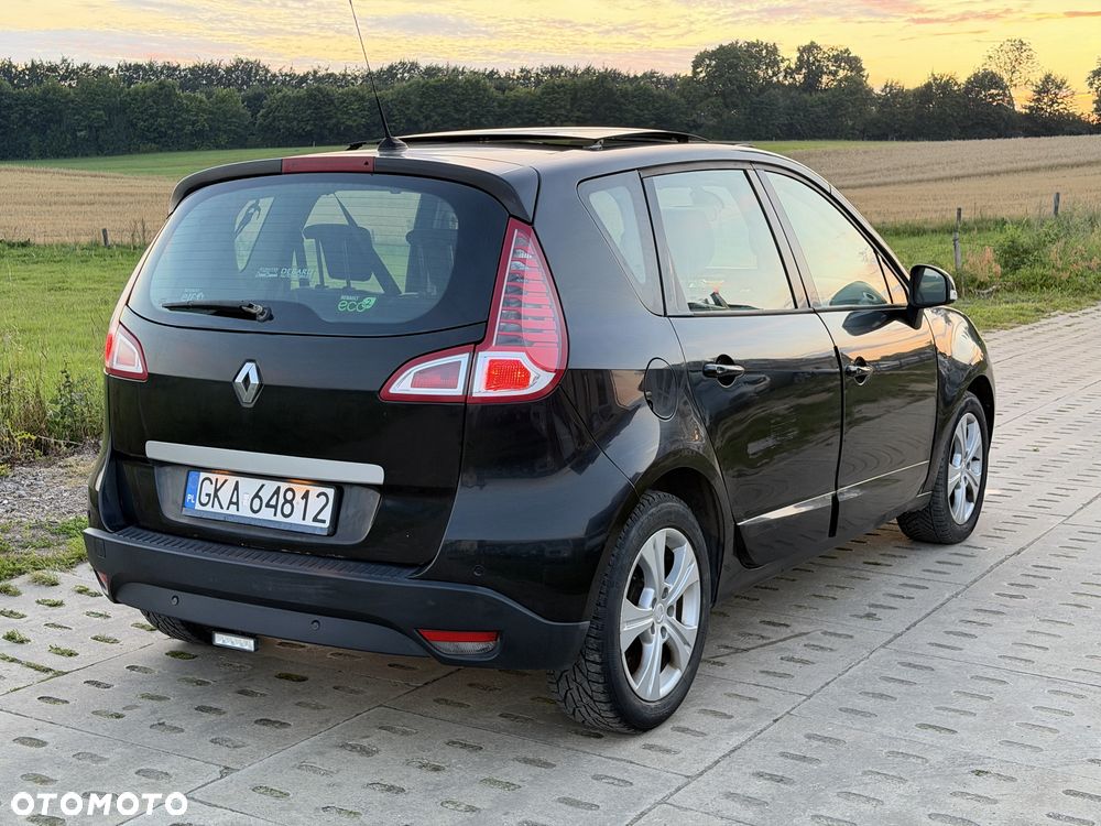 Renault Scenic - 5