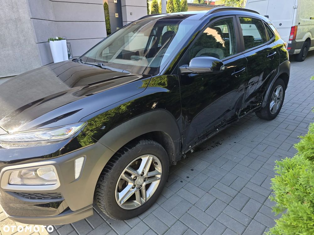 Hyundai Kona 1.0 T-GDI Advantage - 5