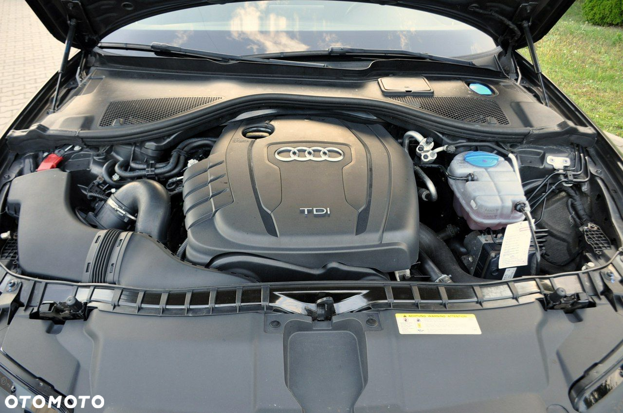 Audi A6 - 38