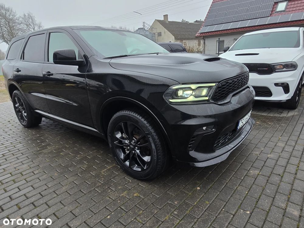 Dodge Durango - 3