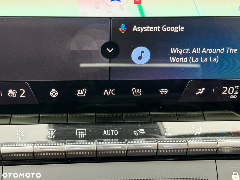 Renault Austral 1.3 TCe mHEV Techno - 16