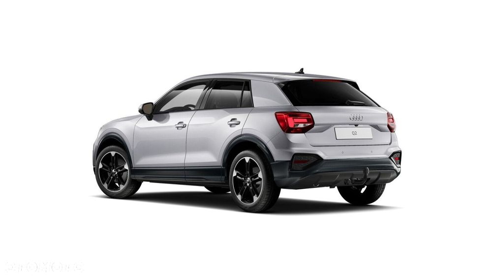 Audi Q2 35 TFSI Advanced S tronic - 6