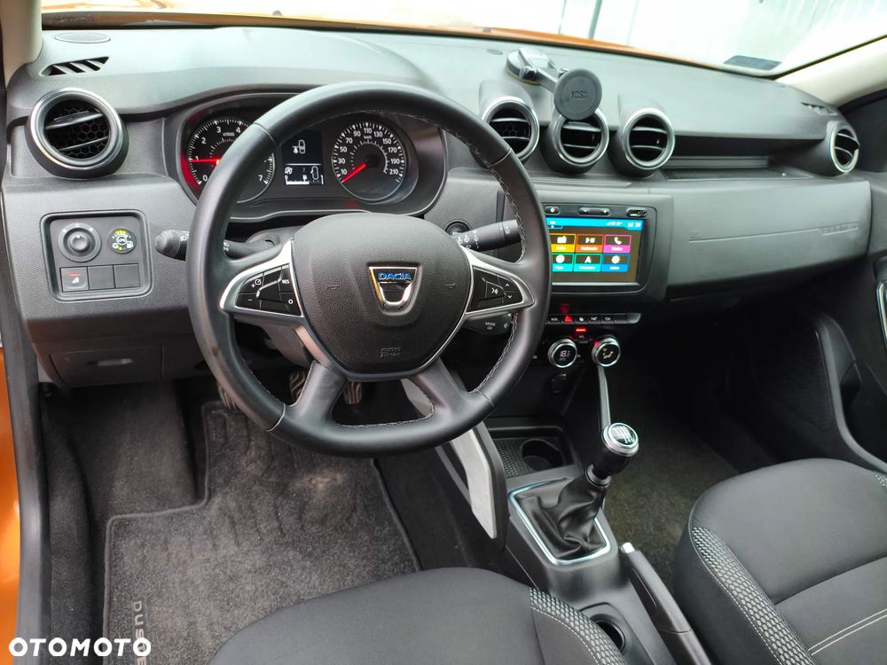 Dacia Duster 1.0 TCe Prestige - 5