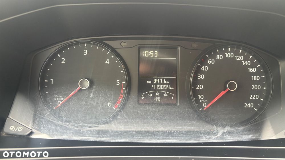 Volkswagen Caravelle 2.0 TDI L2 Trendline DSG - 13