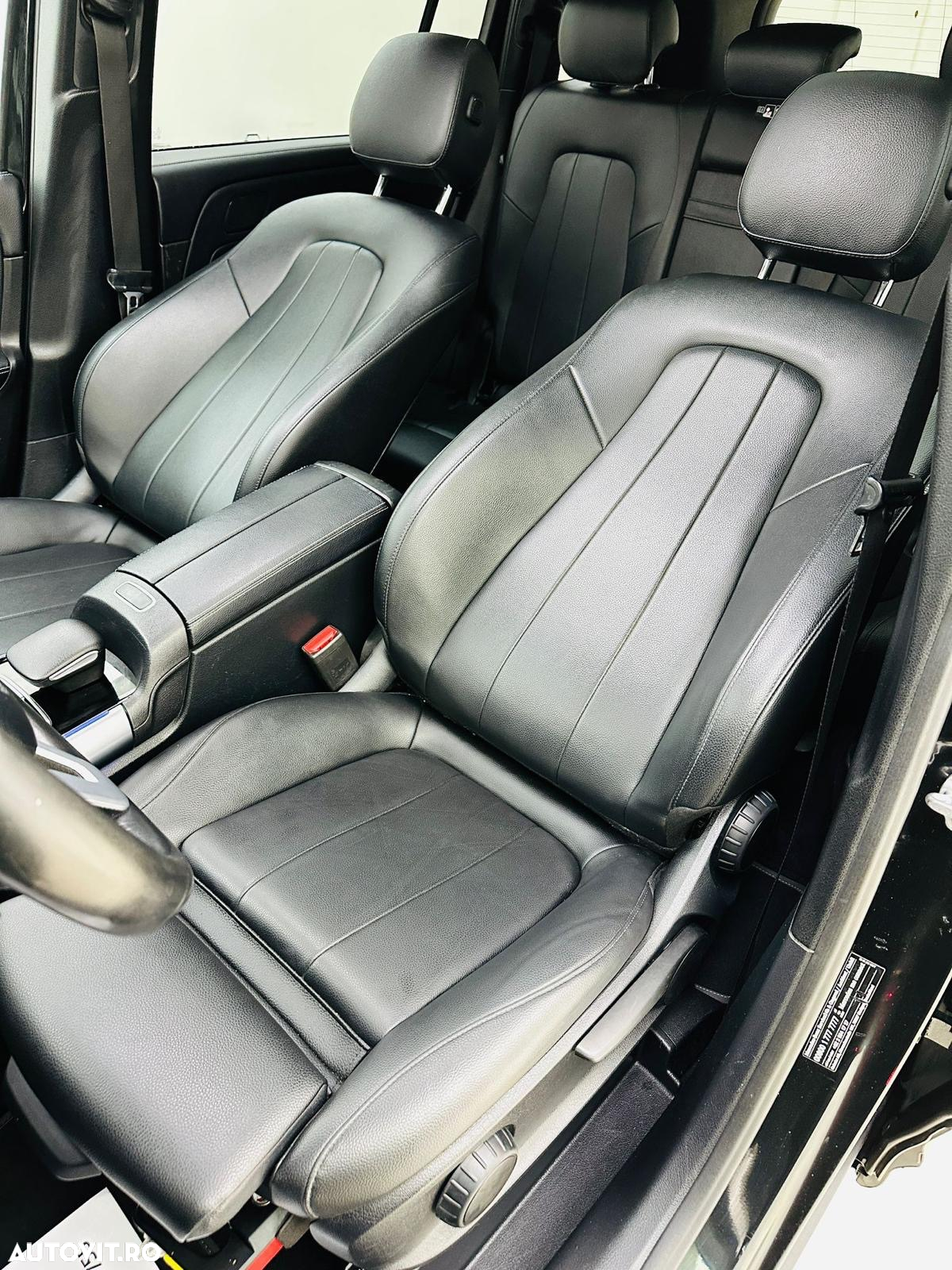 Mercedes-Benz GLB - 25