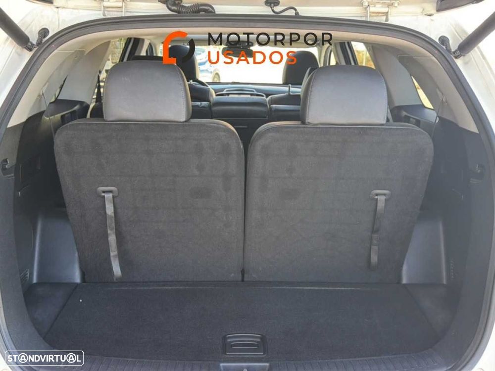 Kia Sorento 2.2 CRDi TX TOP - 22