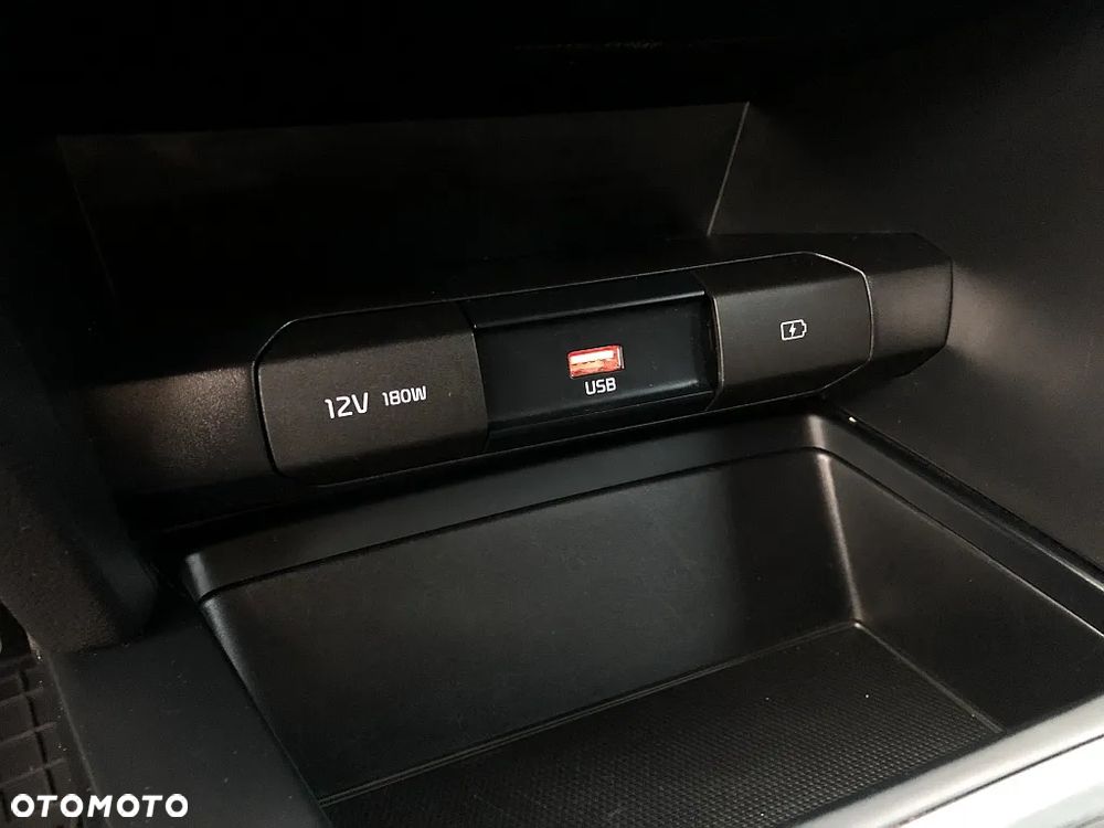 Kia Ceed 1.6 CRDi SCR L - 21