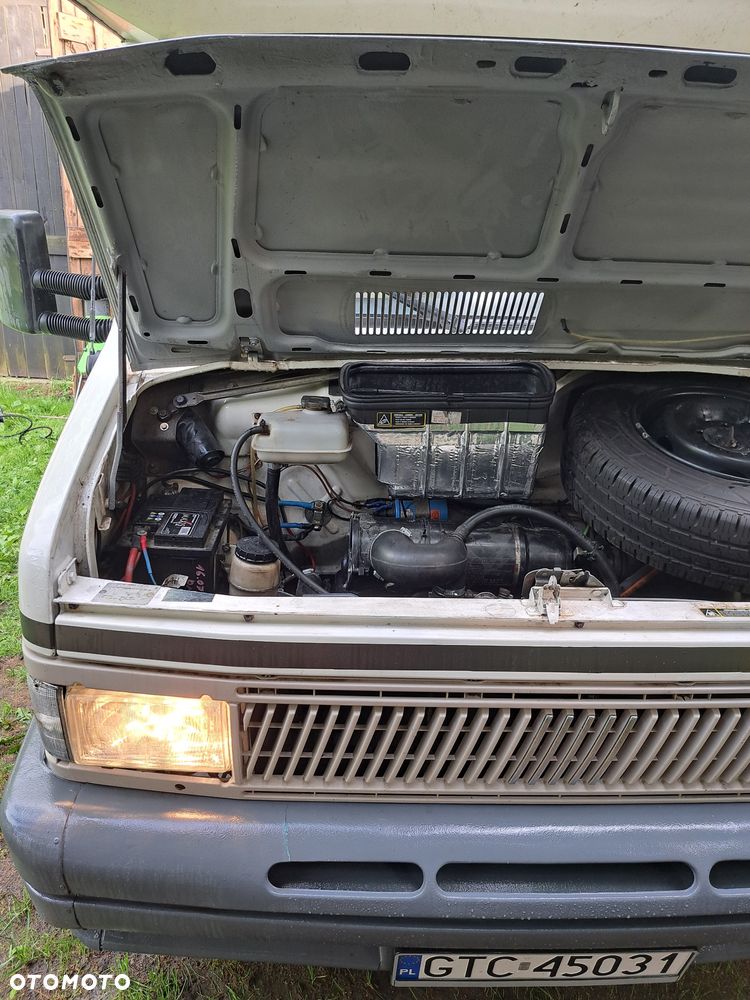 Fiat DUCATO - 4