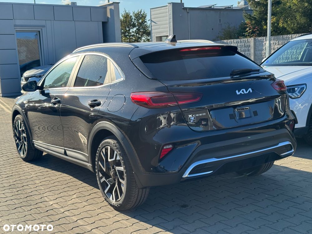 Kia XCeed 1.5 T-GDI M DCT - 3