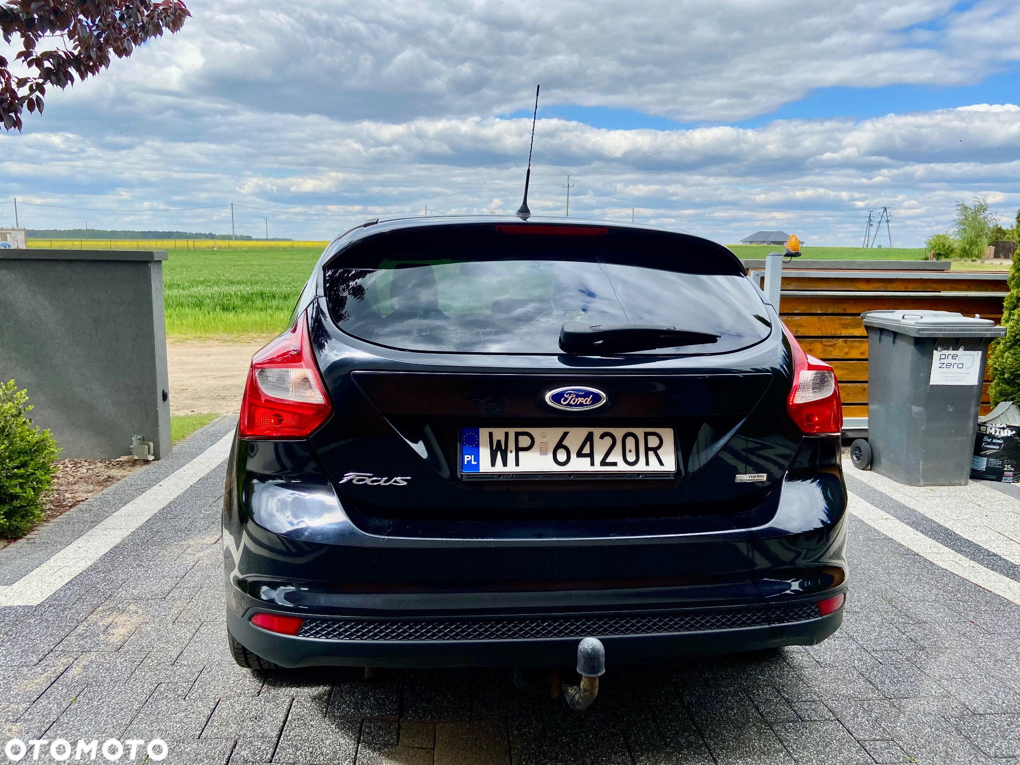 Ford Focus - 14