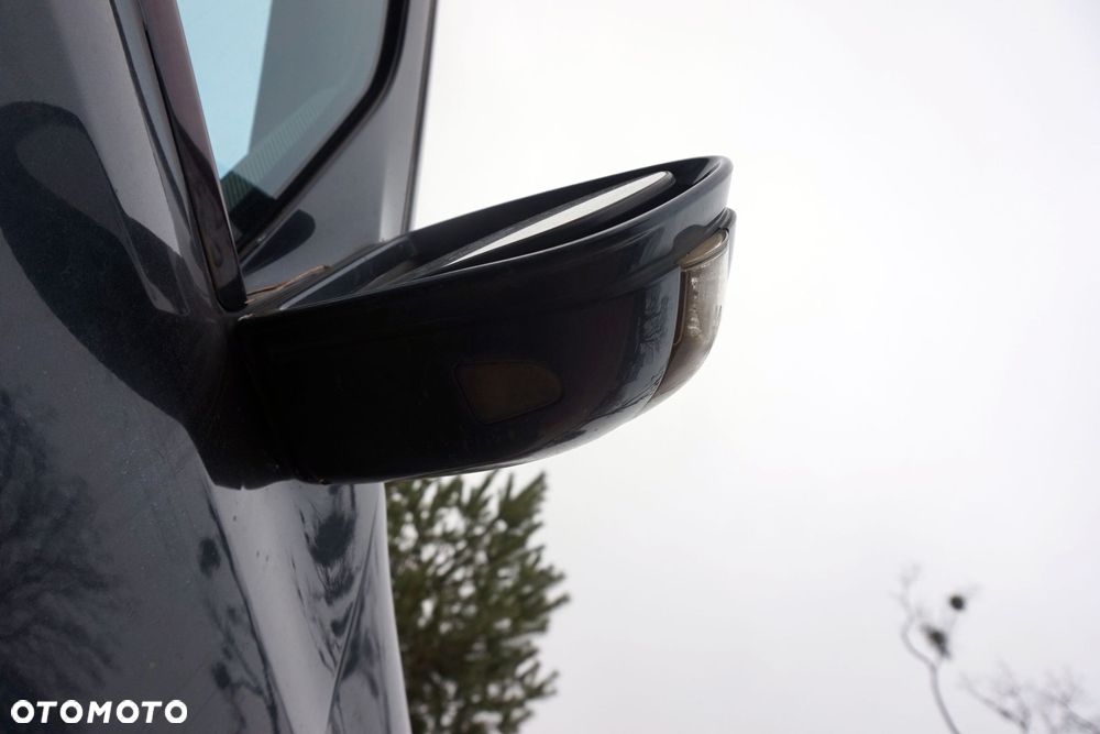 LUSTERKO ELEKTRYCZNE PRAWE E-KLASA W211 189 A2038105276 A2038100664 A2038100221 ZIELONY MERCEDES 2002-2006 - 5