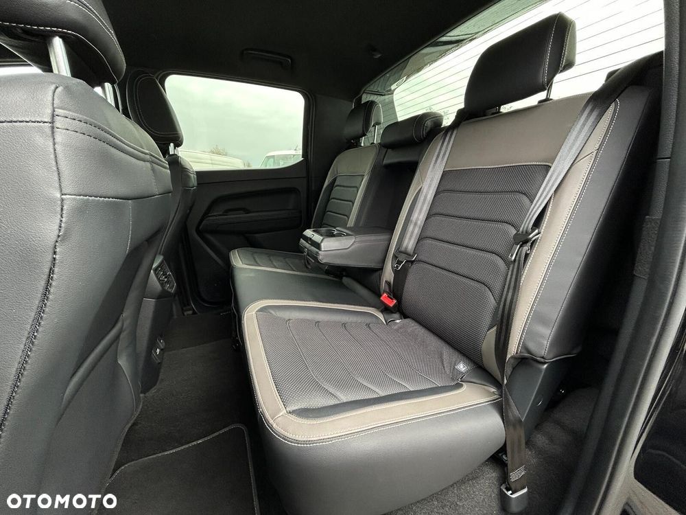 Volkswagen Amarok 3.0 V6 TDi 4MOTION Aventura - 20