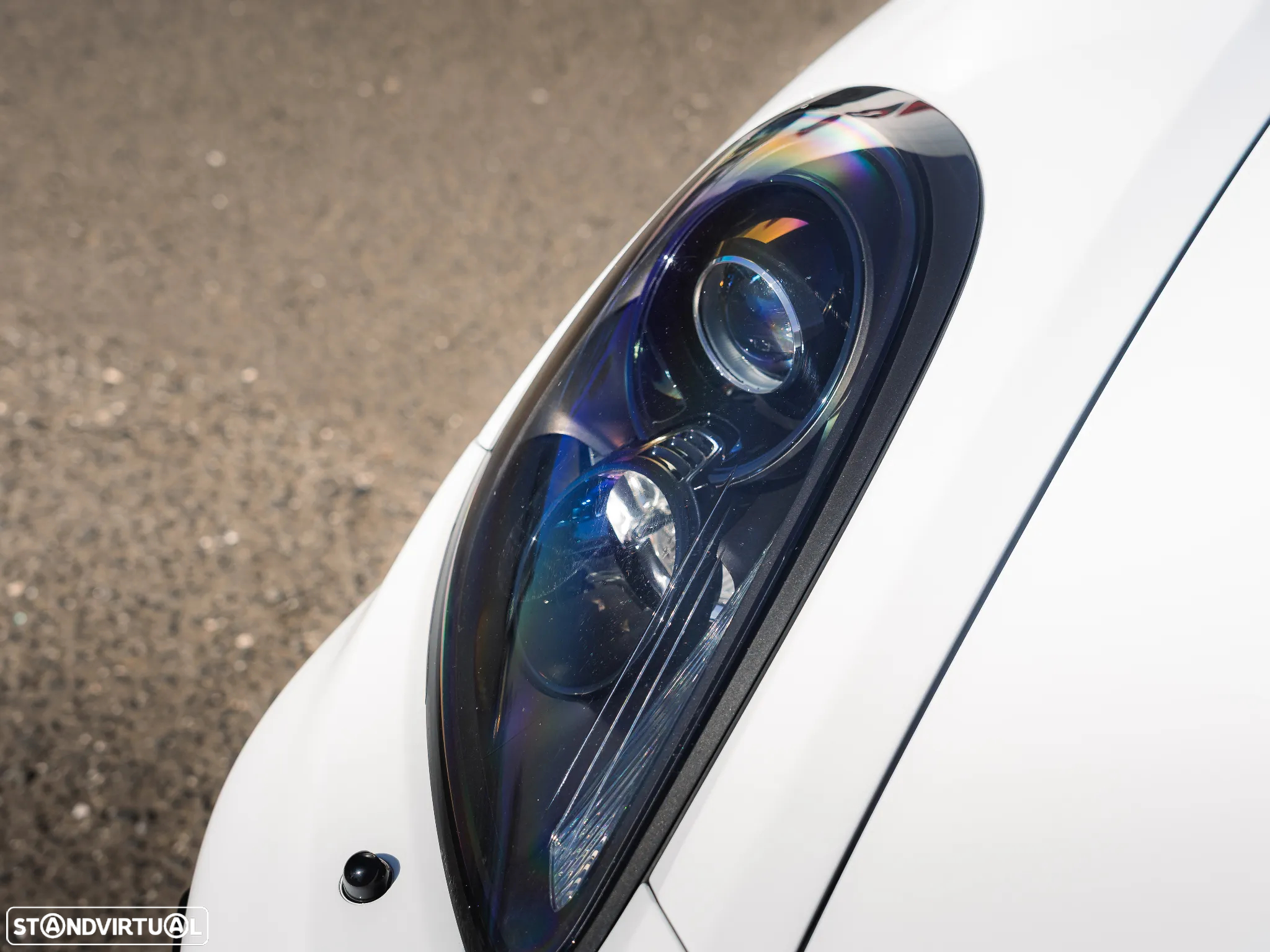 Porsche Cayman 3.5 GTS PDK - 25