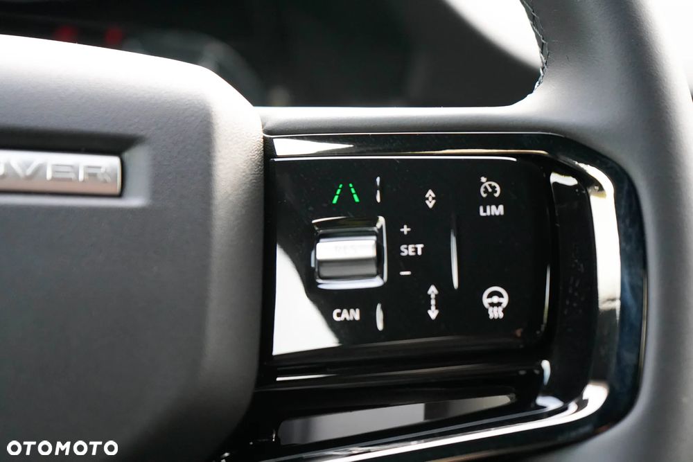 Land Rover Range Rover Evoque 2.0 D200 mHEV Hoxton Edition - 19