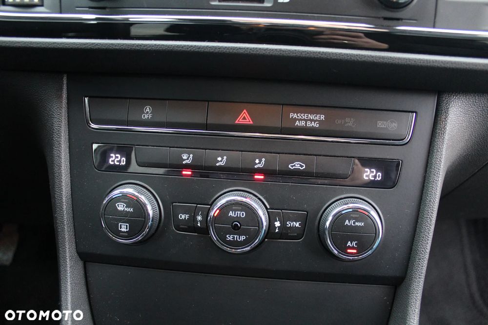 Seat Leon 1.2 TSI Ecomotive Style - 25