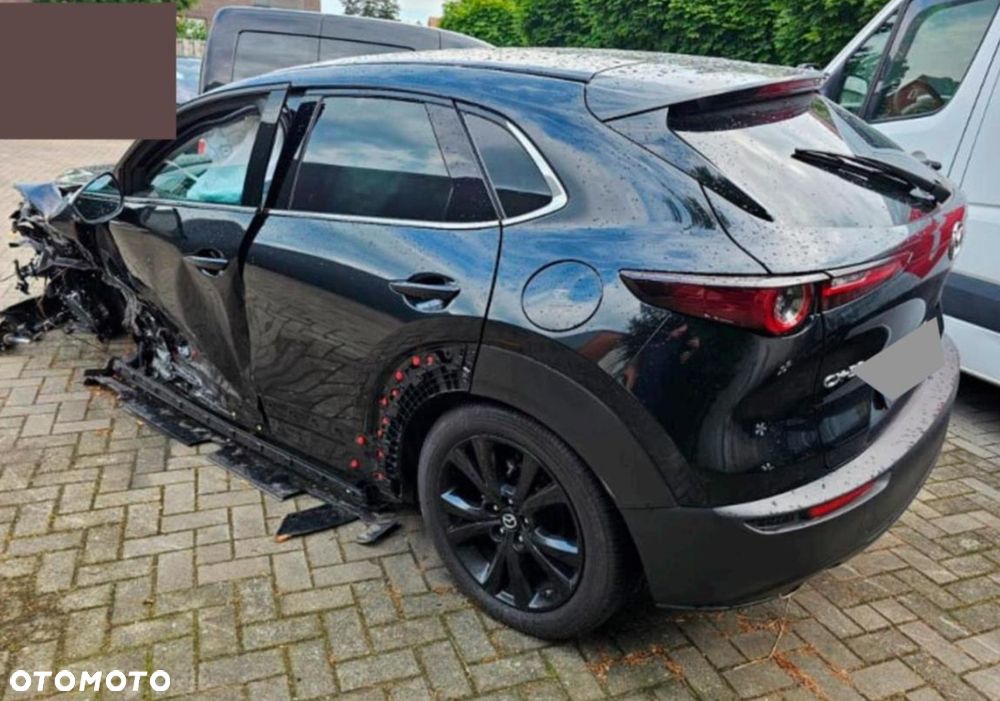 Mazda CX-30 - 7