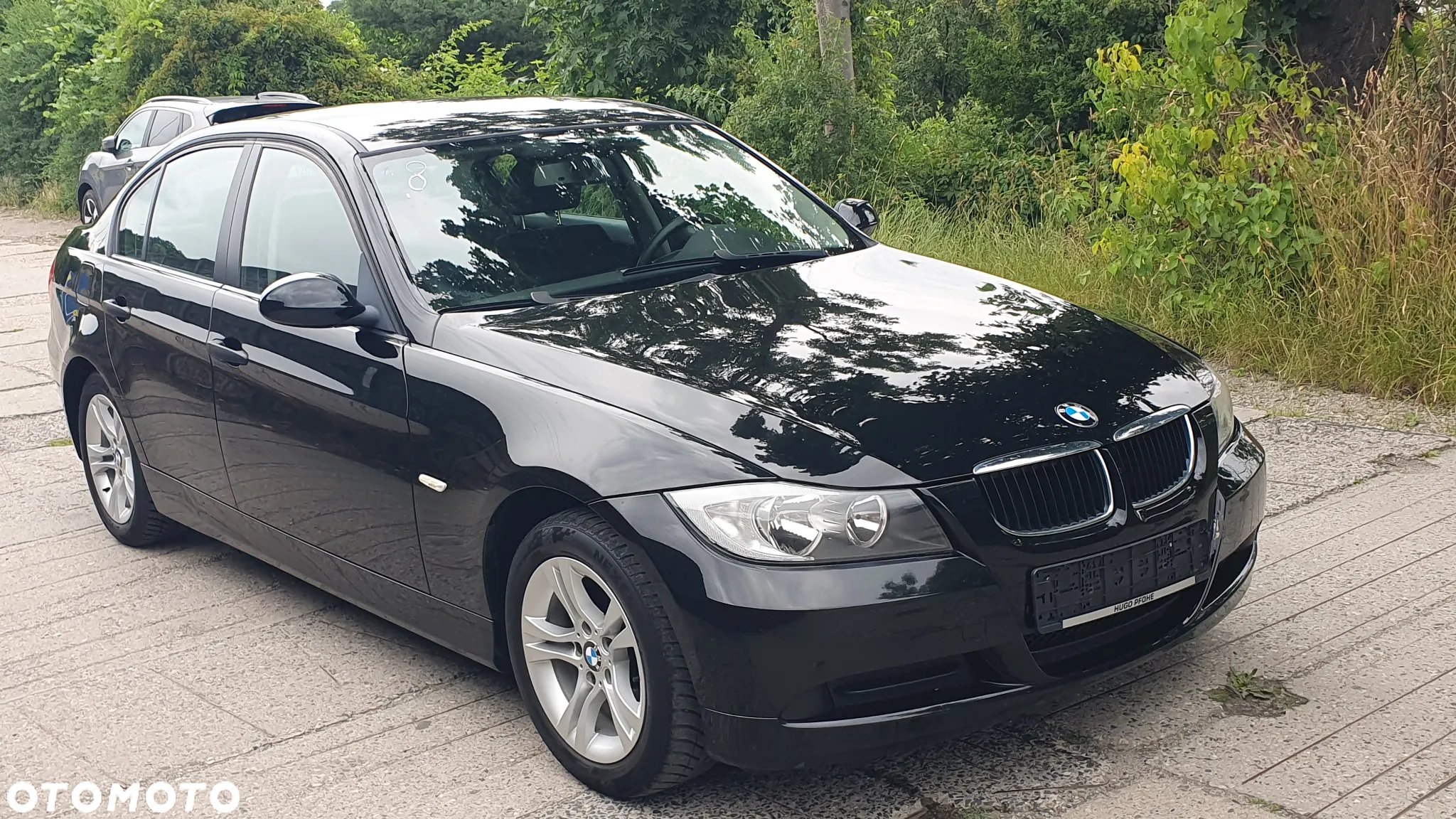 BMW Seria 3 318i - 34