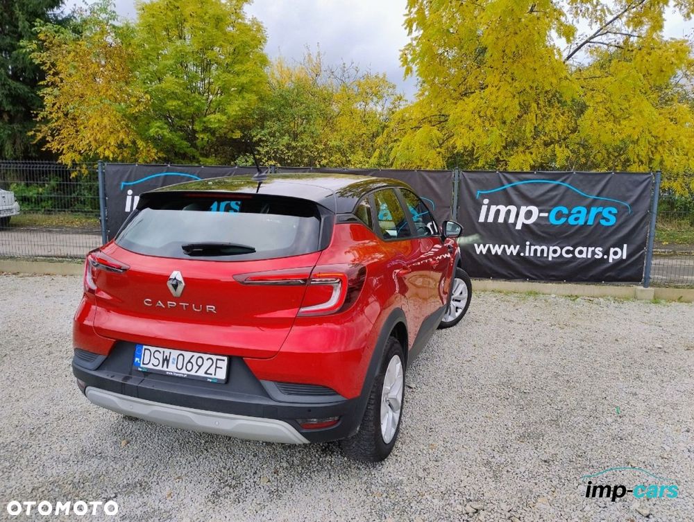 Renault Captur - 19