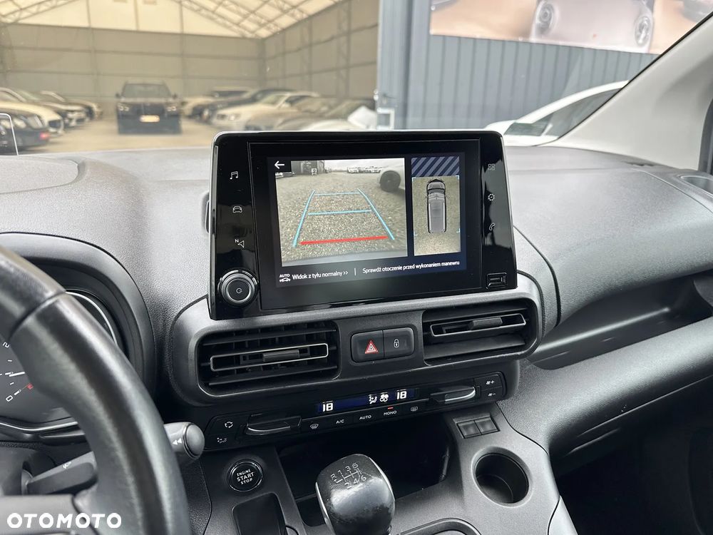 Toyota Proace City Verso 1.2 D-4T Family - 9