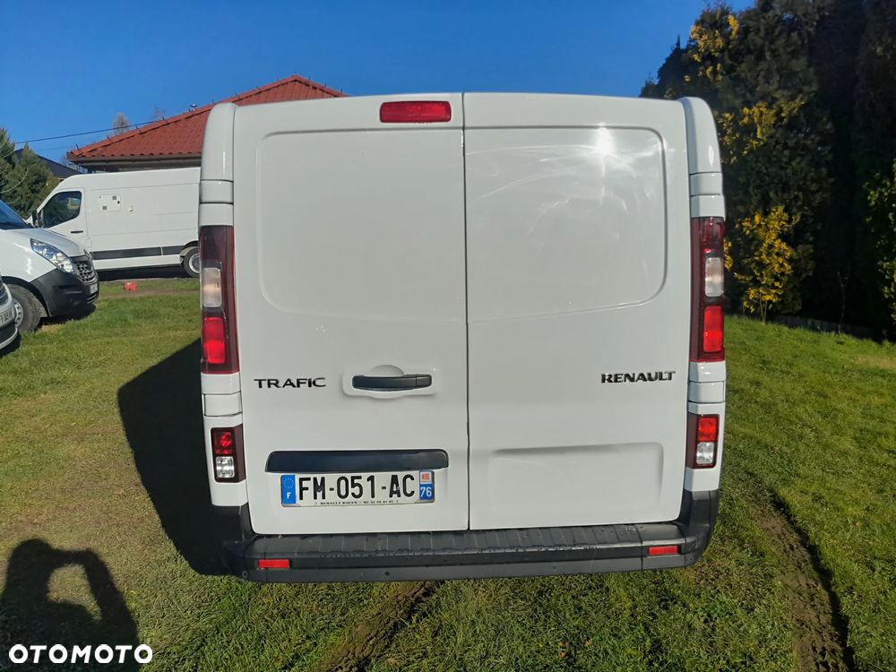 Renault Trafic - 4
