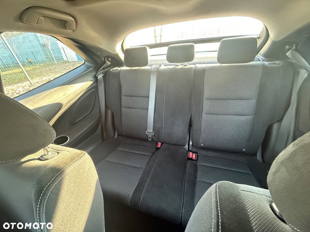 Honda Civic 2.2i-CTDi TypeS - 11