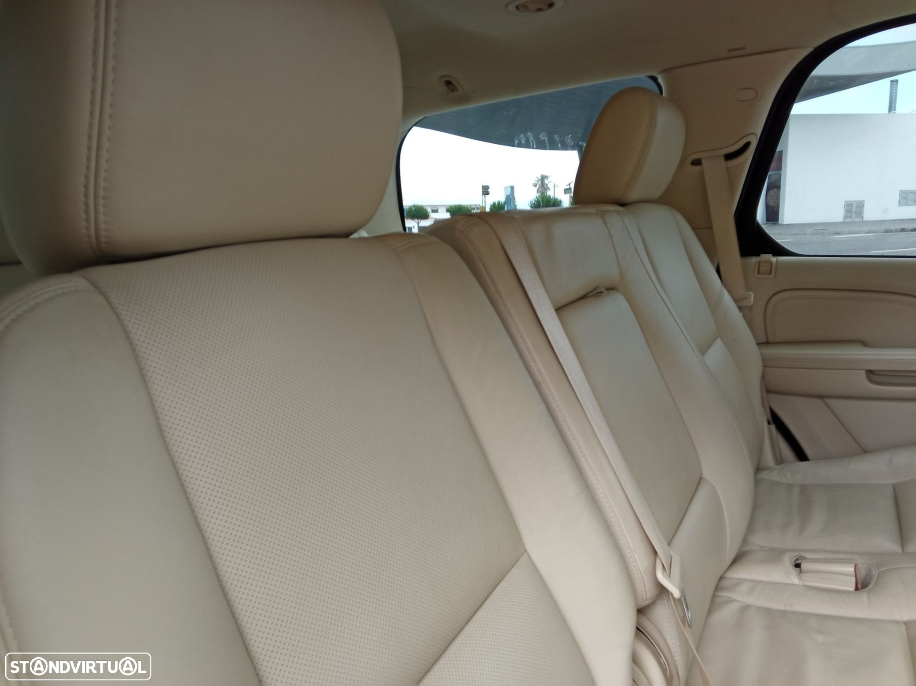 Cadillac Escalade 6.2 V8 Elegance - 26