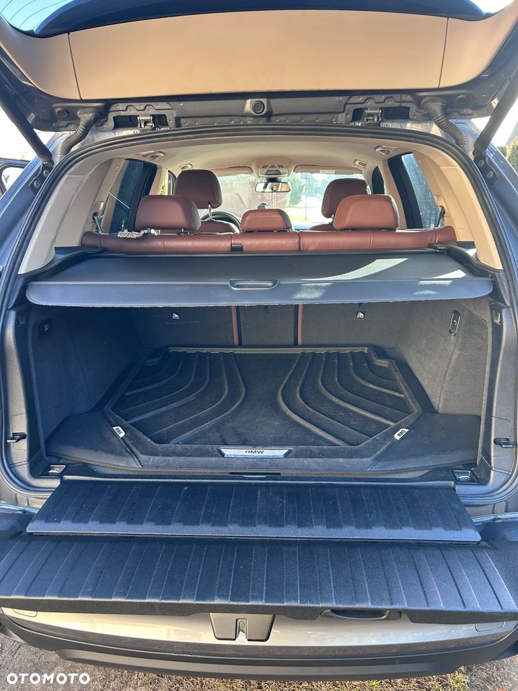 BMW X5 - 11