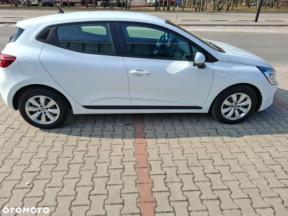 Renault Clio - 15