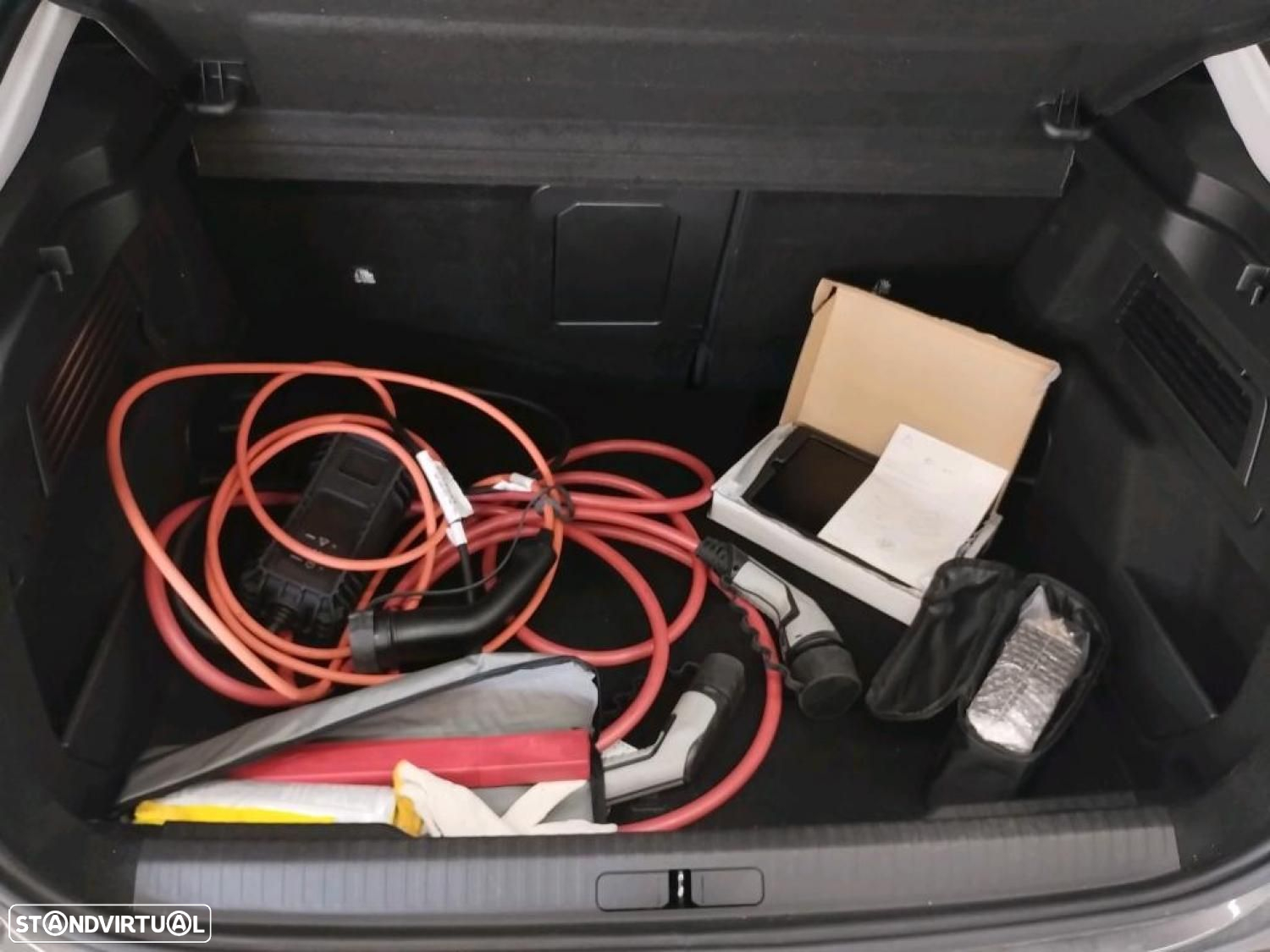 Citroën e-C4 50 kWh Shine Pack - 53