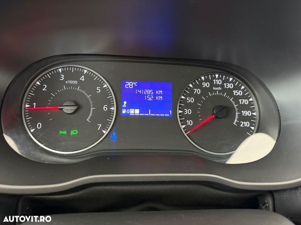 Dacia Duster TCe 130 GPF 4WD Comfort - 12