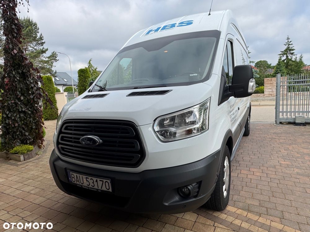 Ford Transit - 4