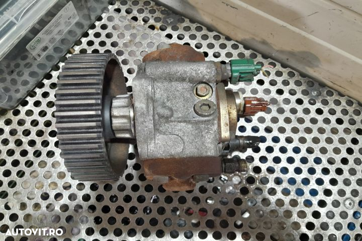 Pompa inalta presiune 294000-0041 294000-0041 Mazda 6 GG [facelift] [ - 3