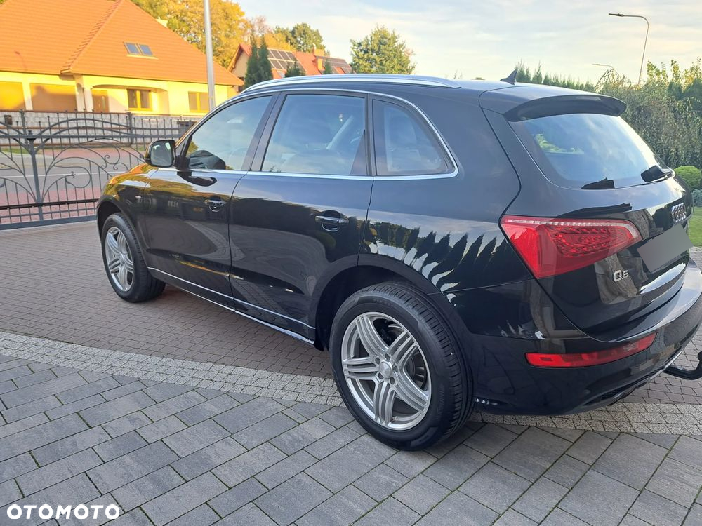 Audi Q5 2.0 TDI Quattro S tronic Prime Line - 22