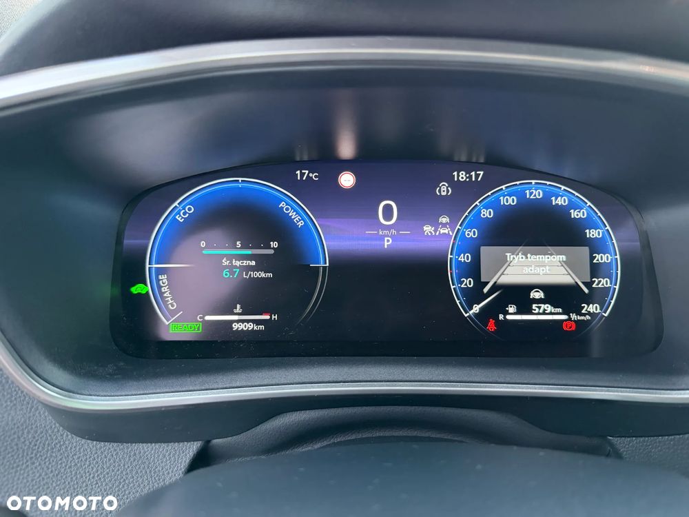 Toyota Corolla 1.8 Hybrid GR Sport - 19