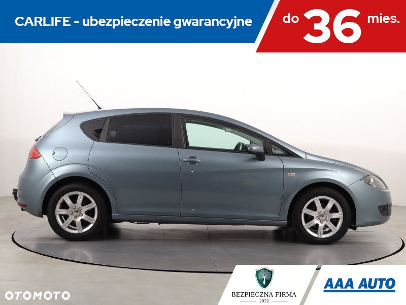 Seat Leon - 7