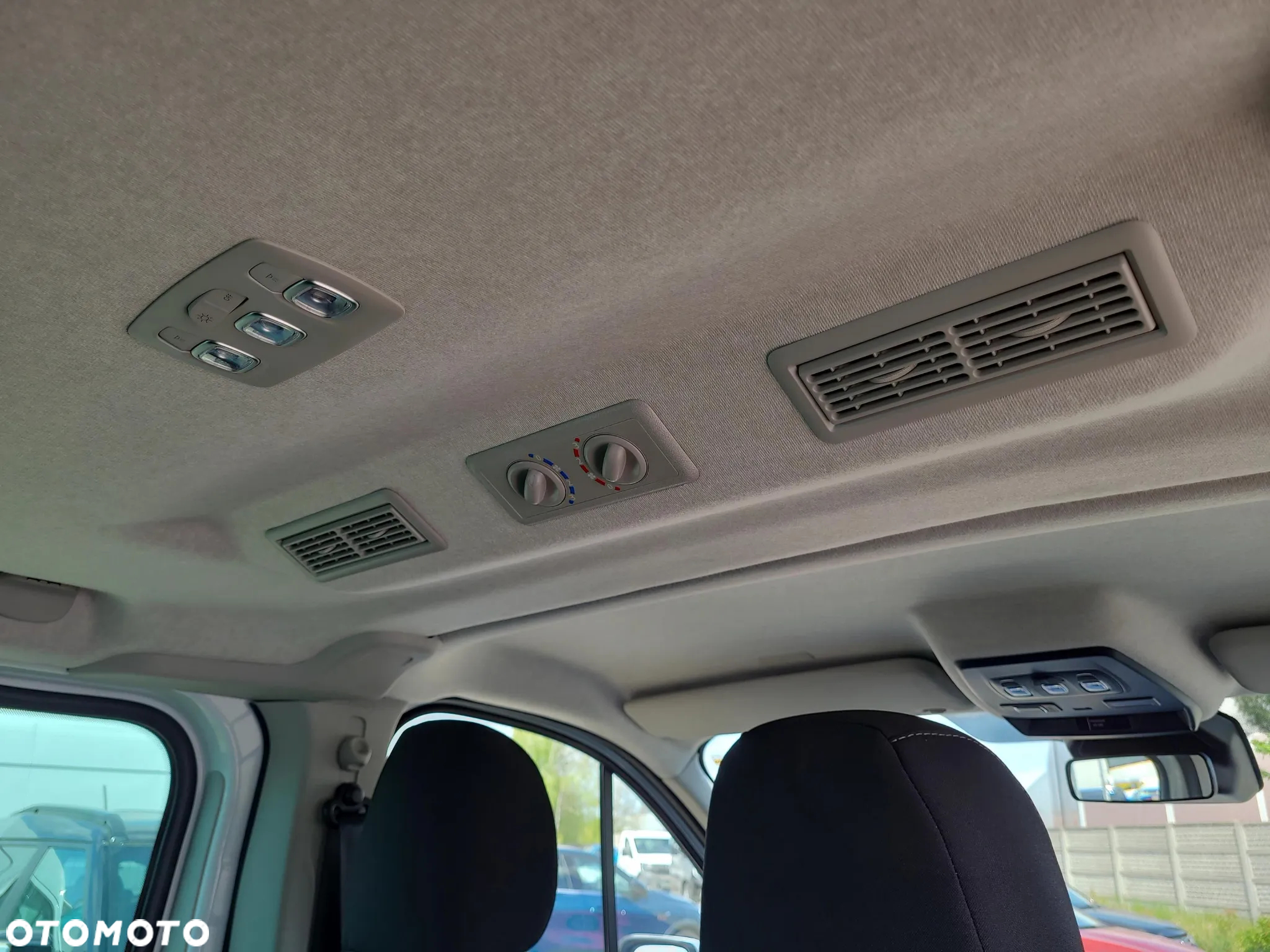 Renault Trafic Kombi 2.0 Blue dCi L2 Equilibre - 19