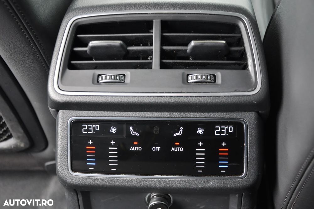 Audi A6 Allroad quattro 45 TDI tiptronic - 26