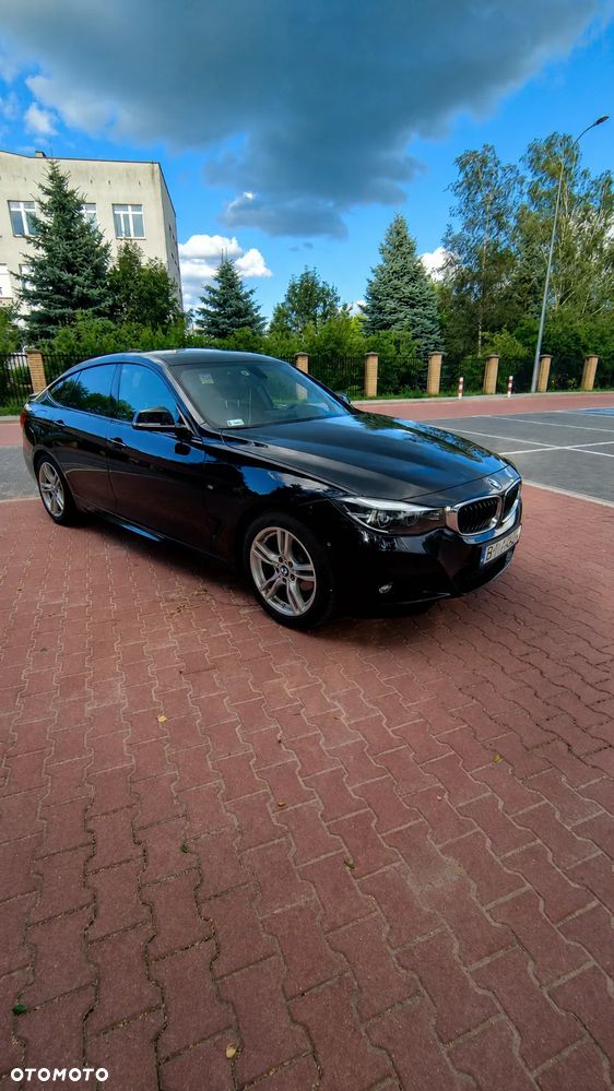 BMW 3GT 320i GPF xDrive M Sport - 5