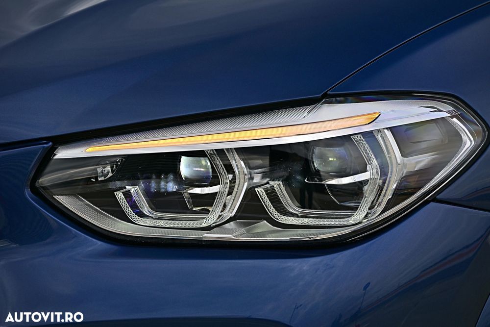 BMW X4 xDrive30i AT M Sport X - 13