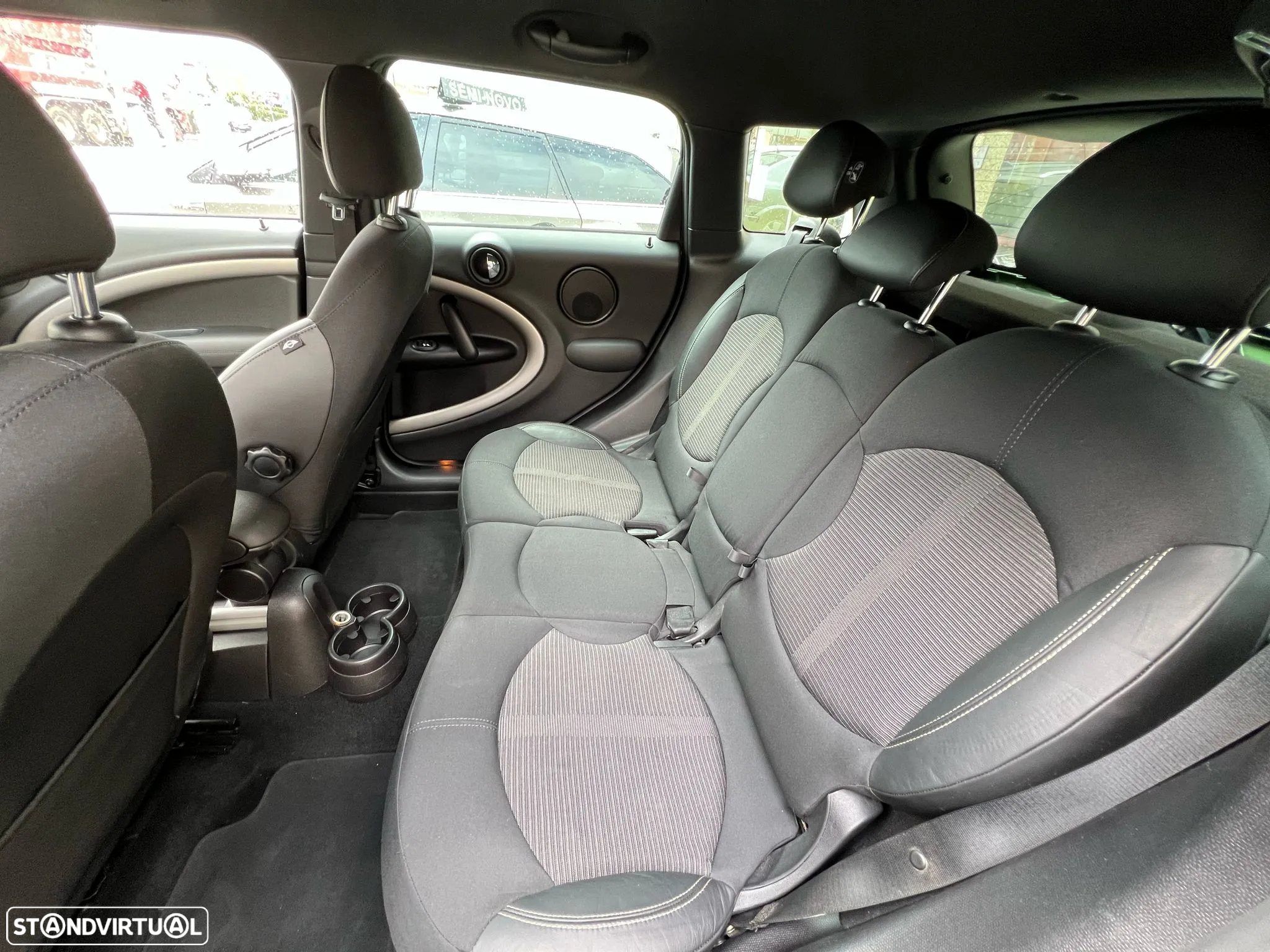 MINI Countryman Cooper D - 6